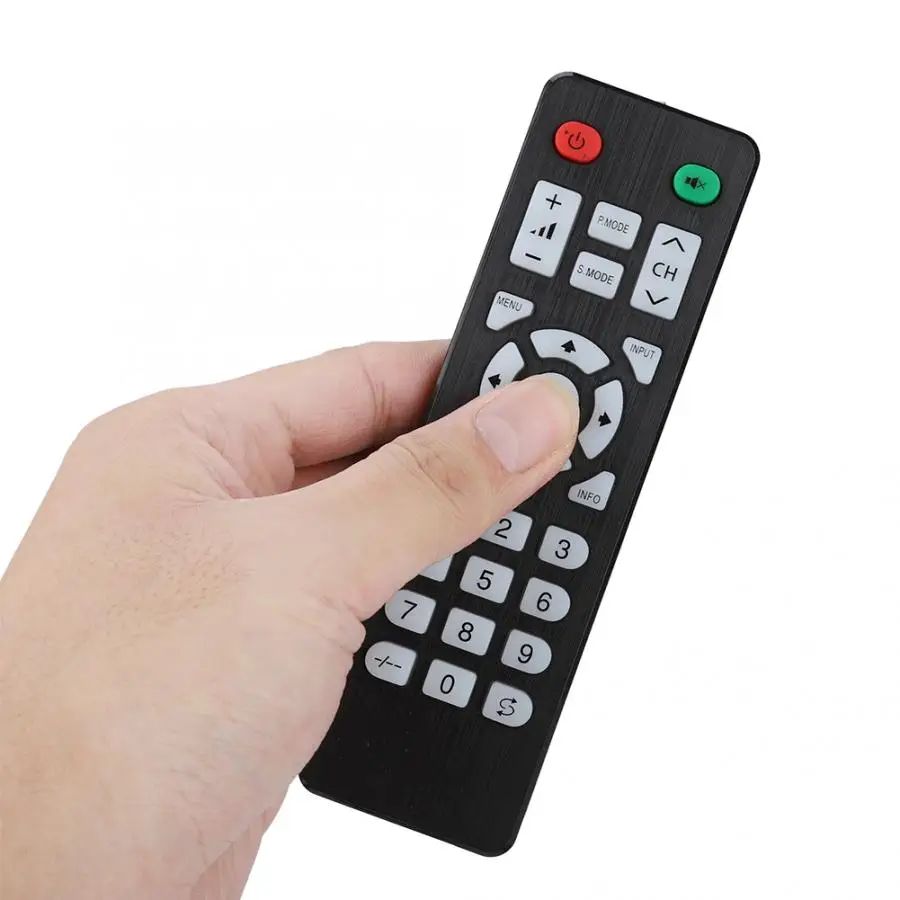 ЖК монитор hdmi 14 дюймов 16:10 1280*800 промышленный встроенный BNC/VGA/HDMI дисплей 100 240 В