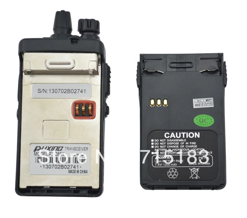 2015 PUXING PX 888K двухполосный переносной двухстороннее радио VHF/UHF 10 км портативная