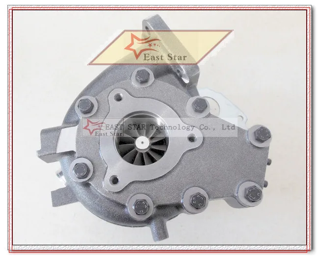 RHF55V 8980277730 VDA40016 8980277725 8980277720 8980277722 For ISUZU NRR NPR NQR 75L 2006- GMC 3500 4500 5.2L4HK1-E2N 150HP 5.2L - (1)