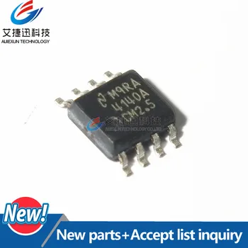 

10Pcs LM4140ACM-2.5 4140ACM2.5 SOP-8 High Precision Low Noise Low Dropout Voltage in stock 100% New and original