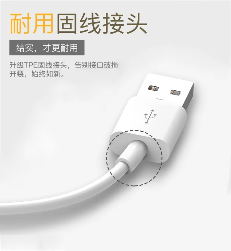 Huawei USB2.0 USB C Дата кабель 1 м 2A Тип Быстрая зарядка синхронизации для P9 Plus mate 9 Honor Nova 4