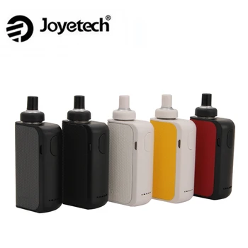 

Original eGO AIO BOX Mod Kit 2ml with BF SS316-0.6ohm MTL and 2100mAh Built-in Battery Vaporizer Elektronik Cigarette