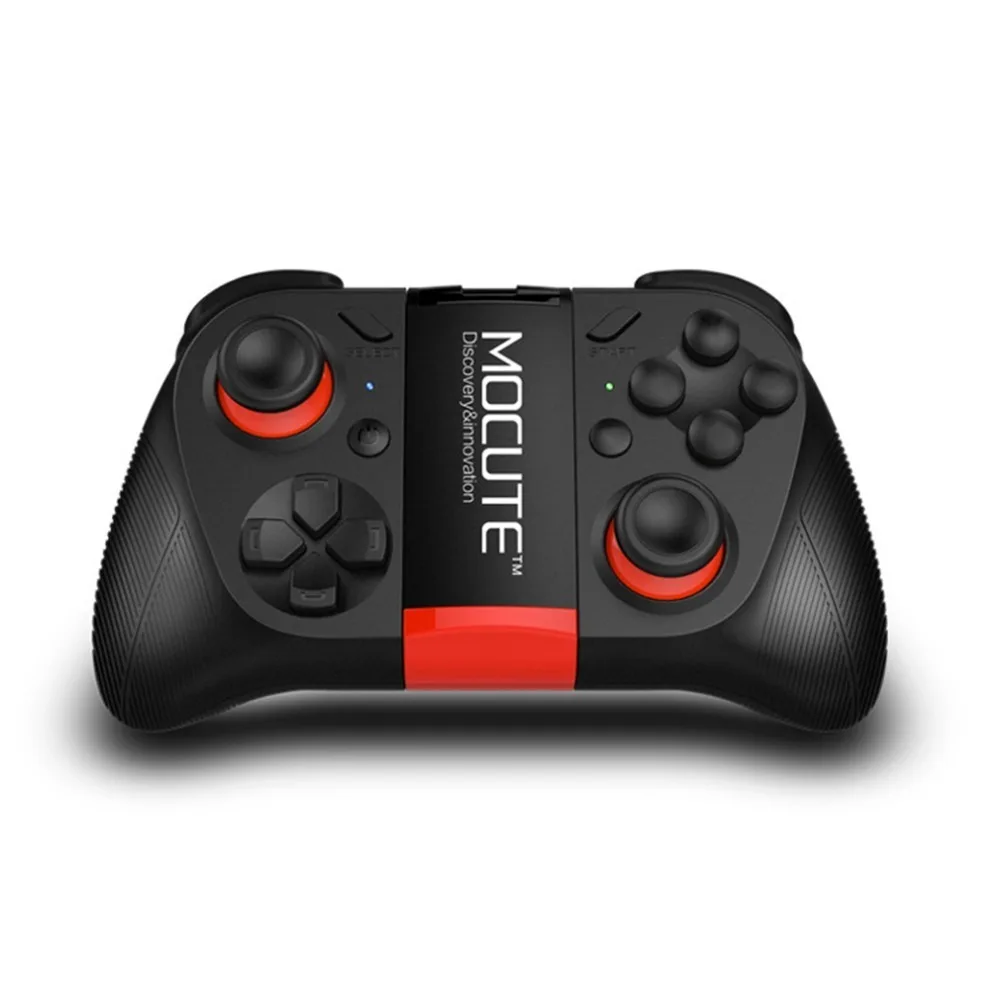 BKA050 Bluetooth беспроводной Смартфон Джойстик Геймпад для игровой контроллер android ТВ/ТВ коробка/PC игровой коврик