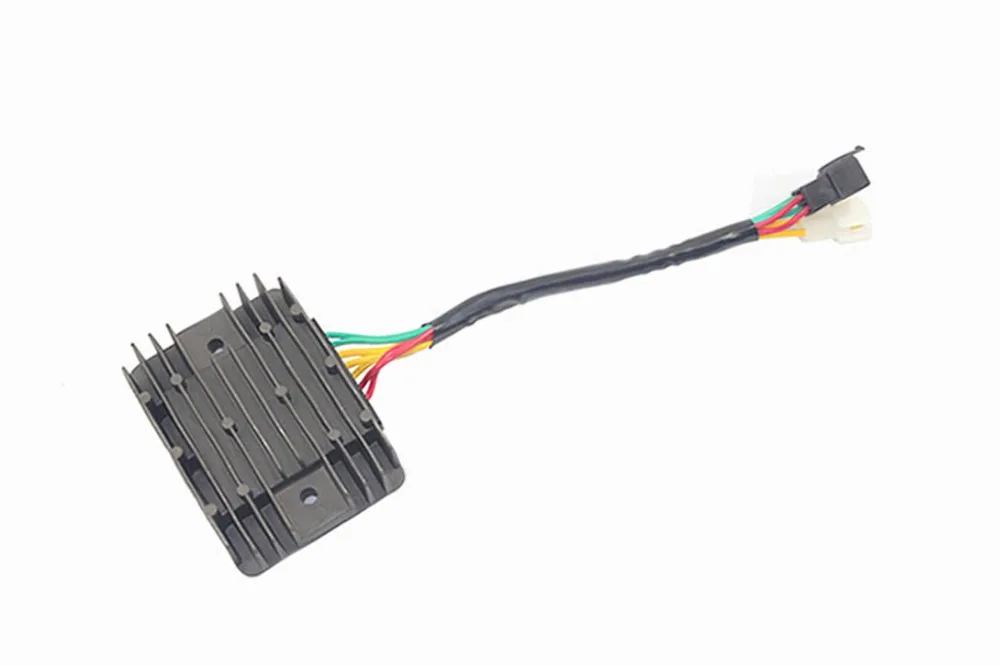

Voltage Regulator Rectifier for Ducati Monster 796 ABS 10-12 10 11 12