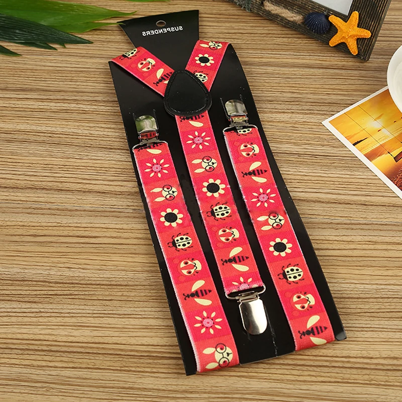 

Mens Womens Adults Unisex Costume Party Disco Dance Y-shape Pants Y-Back Clip-on Adjustable Elastic Braces Suspenders YHH0105