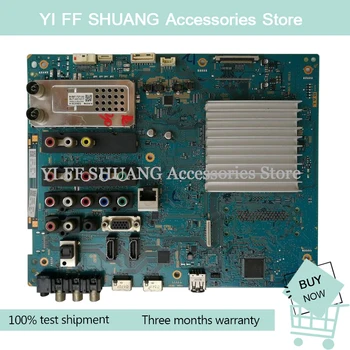 

100% Test shipping for KDL-46HX800 main board 1-881-636-12 screen LTY460HQ03