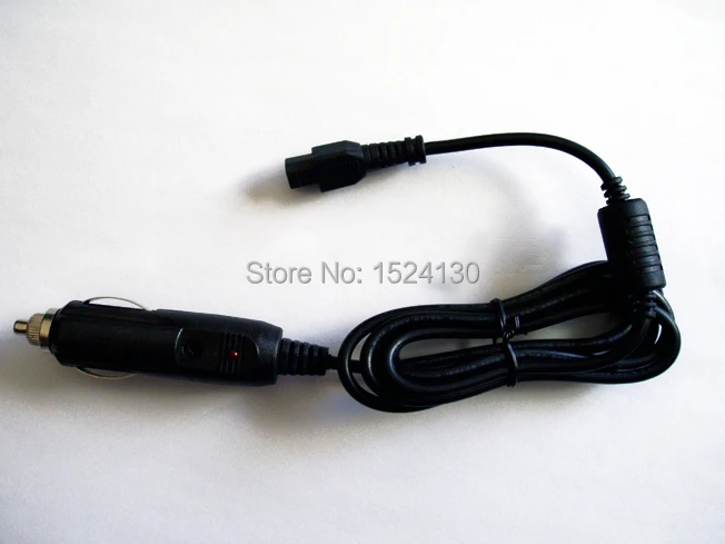 

New Arrival 2017 PCV-66 Type-39/66/81C Fusion Splicer Cigarette Lighter DC Power Cord