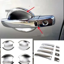 Cabo de porta inteligente para nissan qashqai, capa para celulares nissan qashqai j10 duawa 2007 2008 2009 2010 2011 2012 acessórios chaves de guarnição