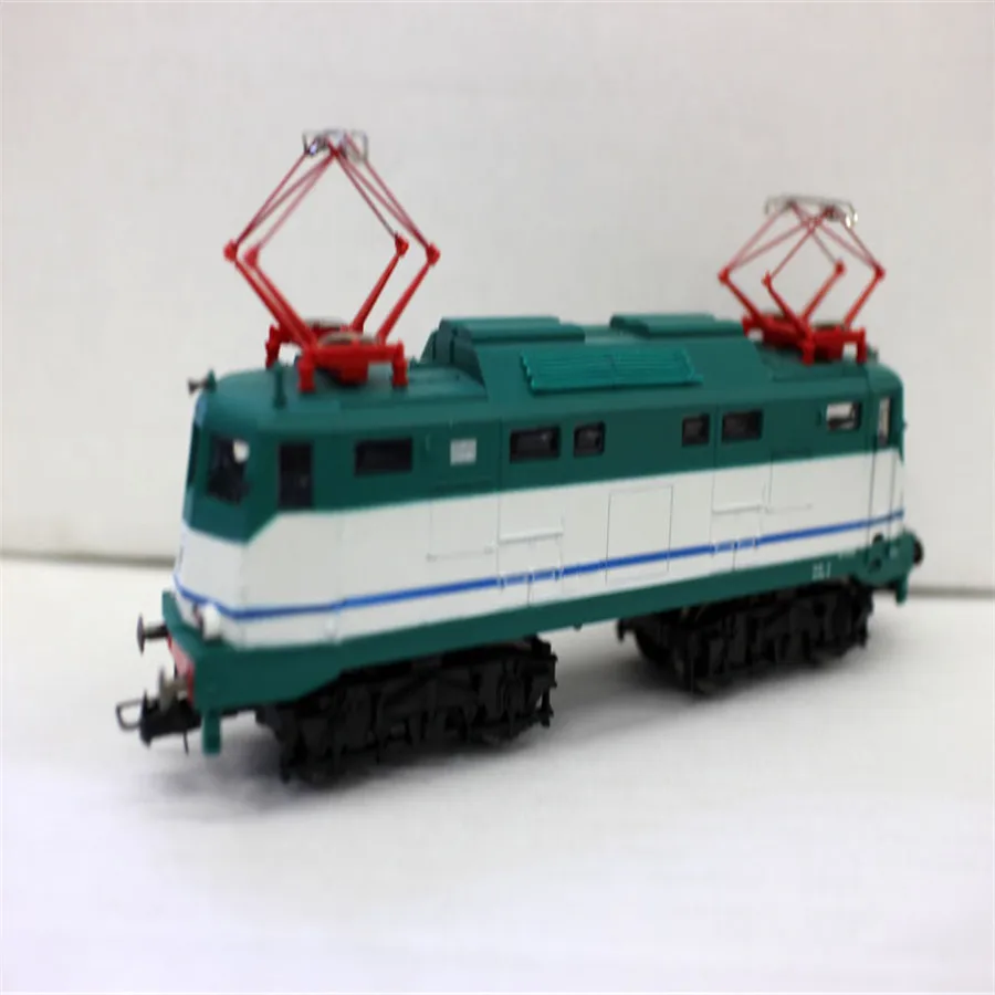 architecture ho train layout02_