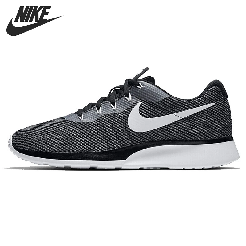 

Original New Arrival NIKE TANJUN RACER Men's Running Shoes Sneakers