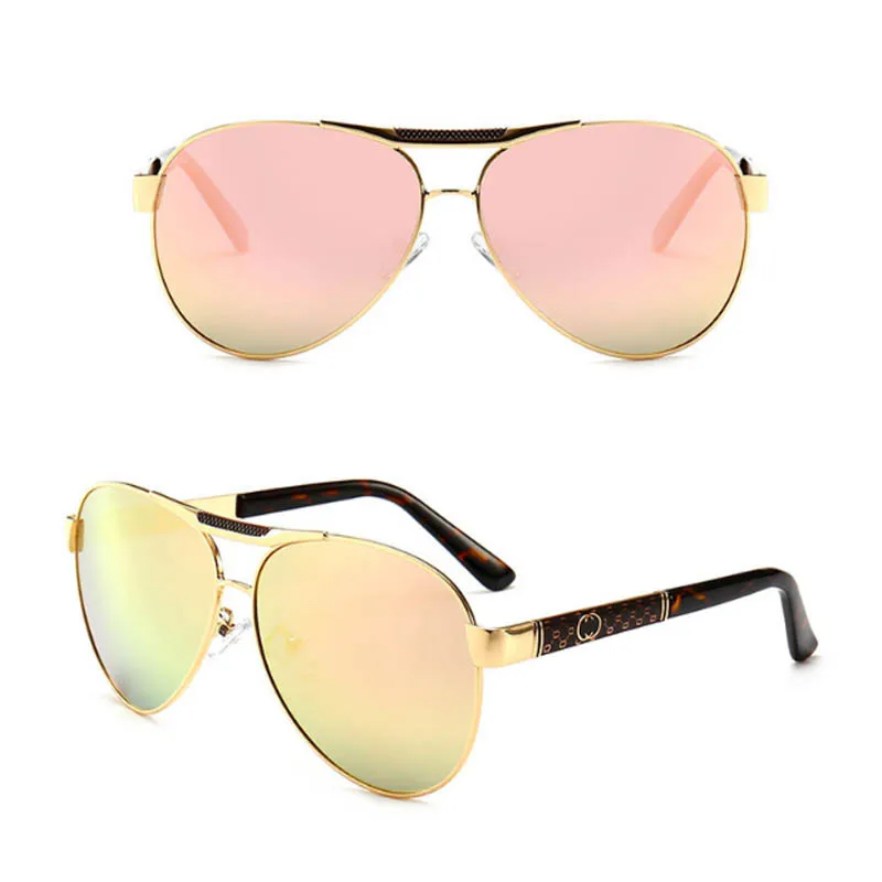 Zyomy модные очки овальная металлическая оправа Oculos de sol поляризованные очки для вождения брендовые Дизайнерские мужские солнцезащитные очки мужские очки