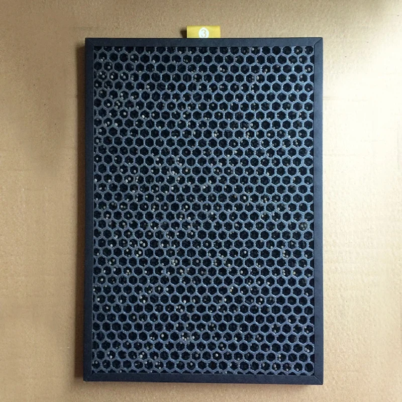 39*27*1.7cm Air Purifier Parts Actived Carbon Filter for Honeywell