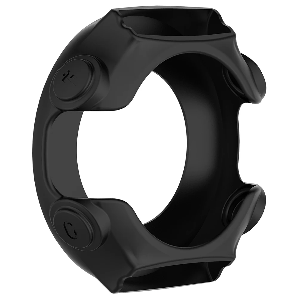 2018 новый мягкий силиконовый защитный чехол для Garmin FR 620 с защитой от царапин Forerunner