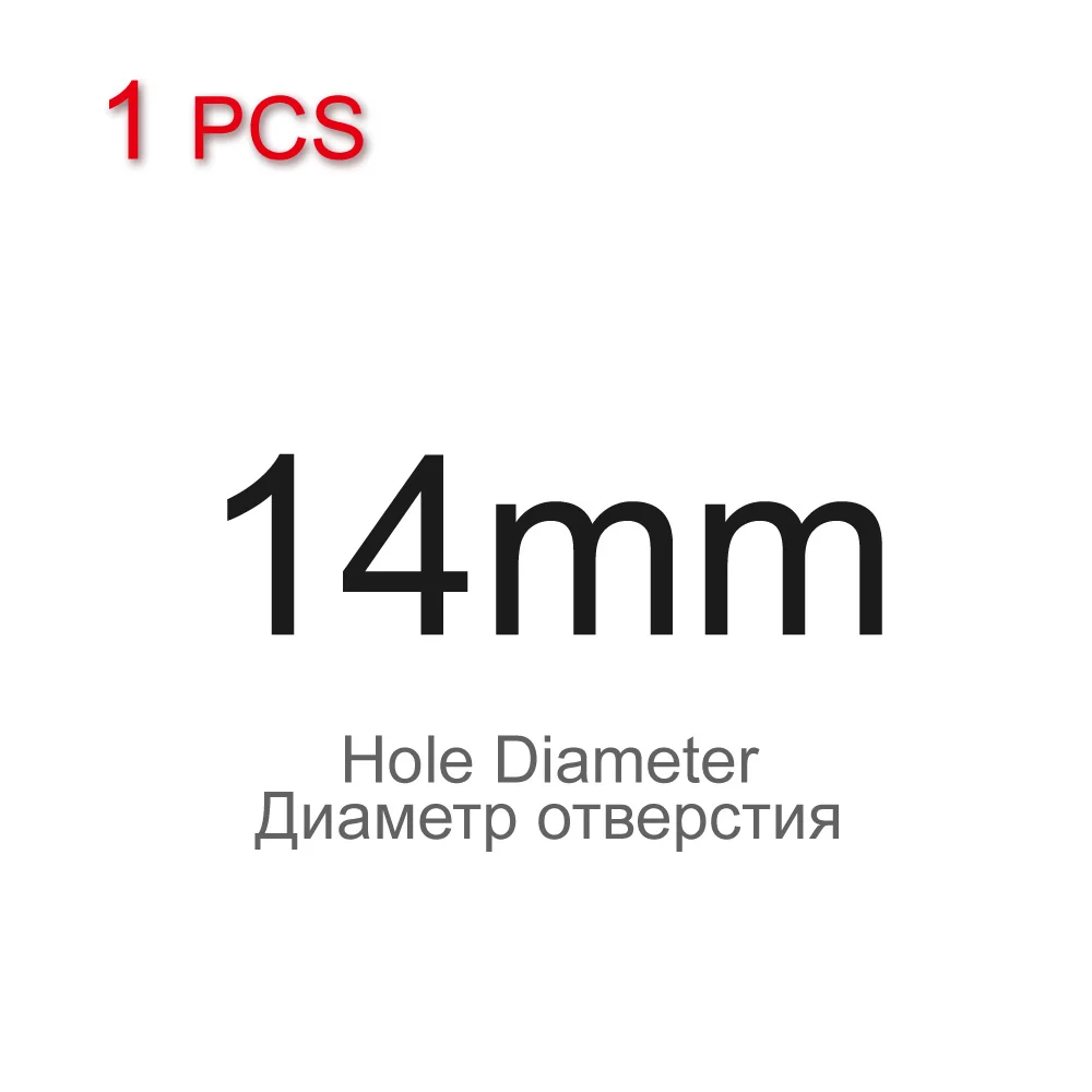 14mm 1pcs