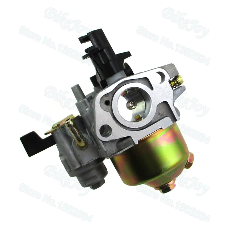 Карбюратор для автомойки высокого давления Jingke Huayi Ruixing 5.5hp 6.5hp 168F|carburetor carb|carb
