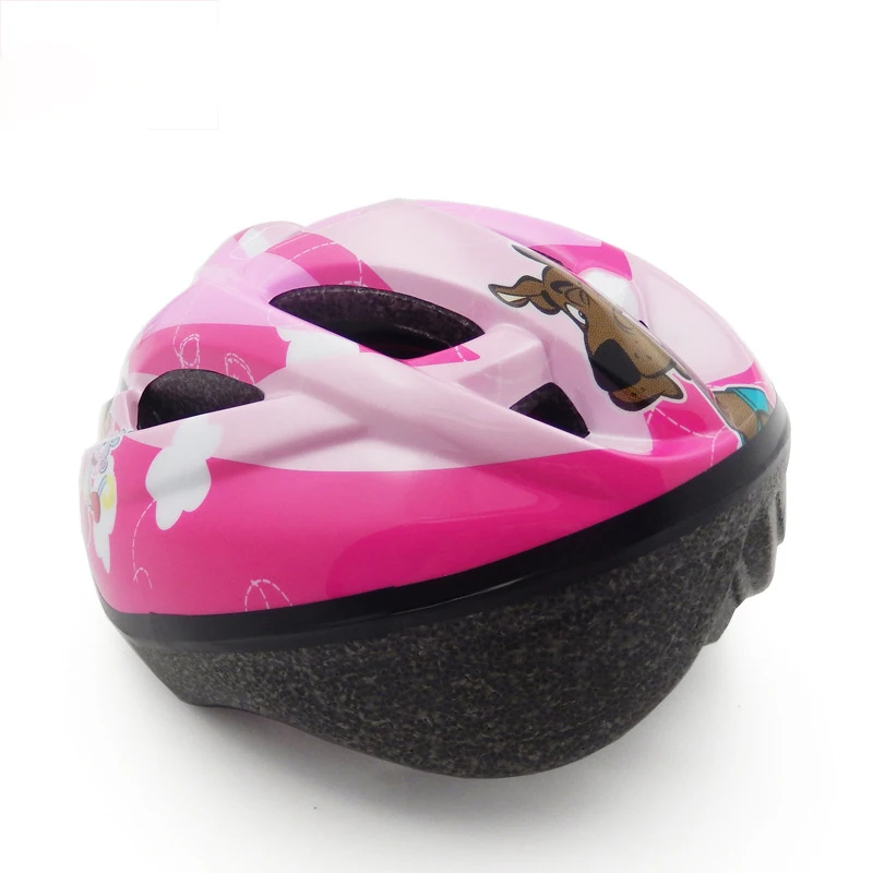 Детский велосипедный шлем защитный велосипедный шлем спортивный шлем для катания на коньках велосипедные аксессуары для детей от 3 до 15 лет