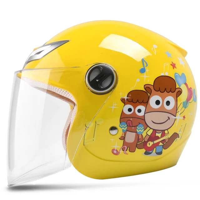 little girl atv helmets
