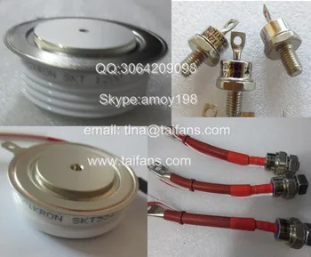 

Distributed Gate SCRs NLD201 800v 1000v 1200v thyristor