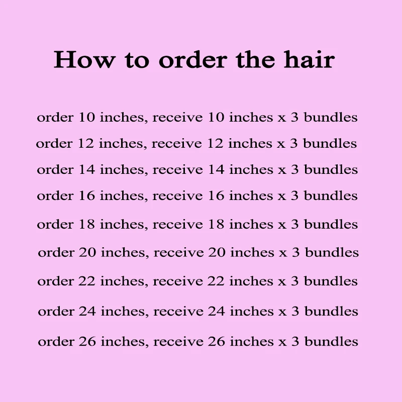 Рисунок 2 - TODAYONLY 3 пряди человеческие