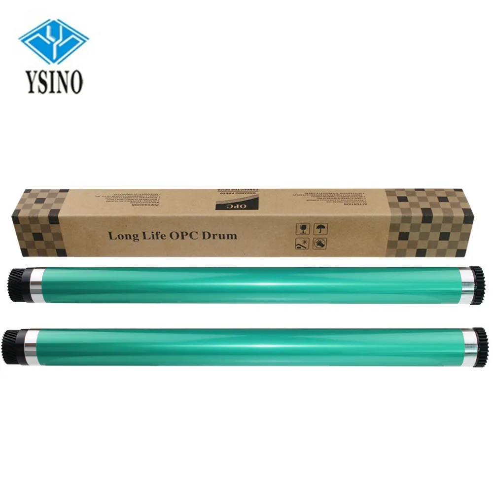 bizhub 195 drum opc