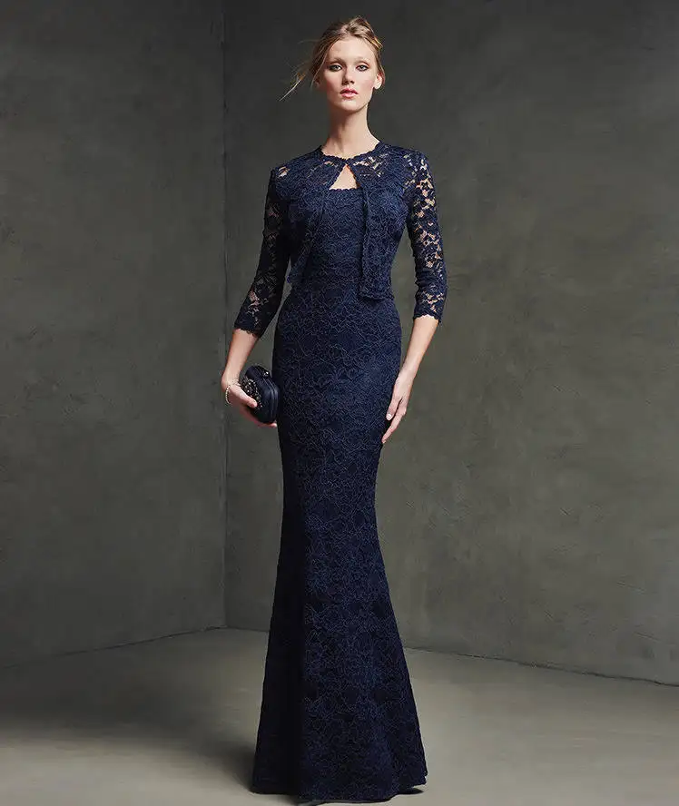 square neckline evening gown