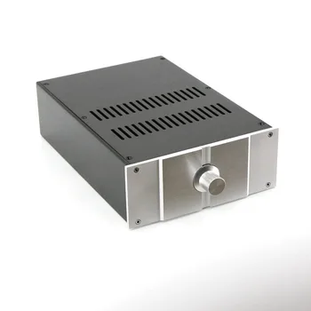 

JC229 PASS Power Amplifier Chassis / Amplifier Case