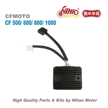 

TZ-86 CF500 Rectifier Regulator CFMoto Parts CF188 500cc CF MOTO ATV UTV Quad Engine Spare