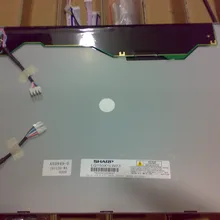 Для FANUC экран LQ150X1LW73 1" 1024*768 ЖК-экран дисплей Панель