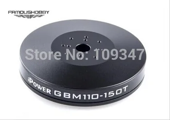 

Famoushobby MV088 Free Shipping by DHL/Fedex + iPower GBM110-150T RC Motor for 1pc