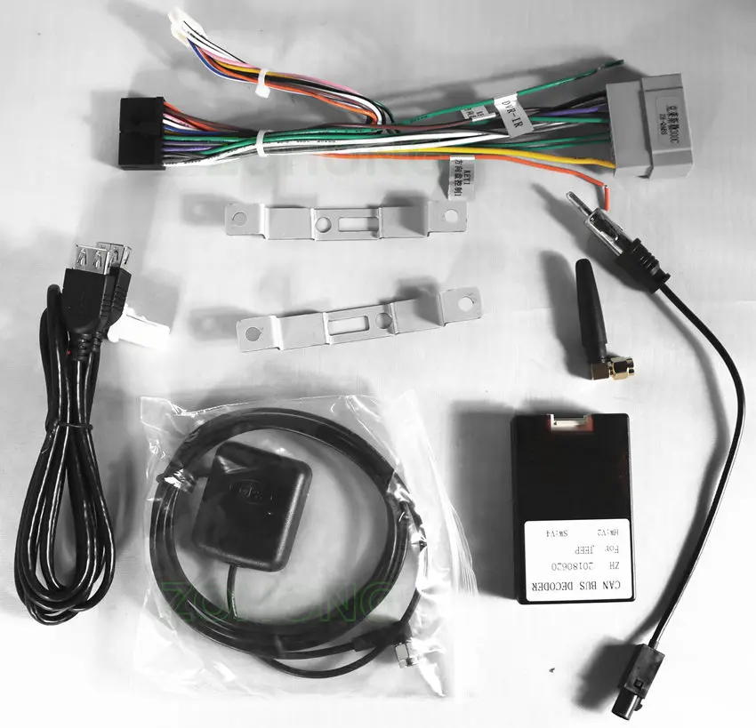 Flash Deal 2.5D 9inch PIP Octa 8 Core 2G+32Gb Car Multimedia Player for Chrysler 300C autoradio CAR DVD Radio stereo GPS Navigation WIFI BT 28