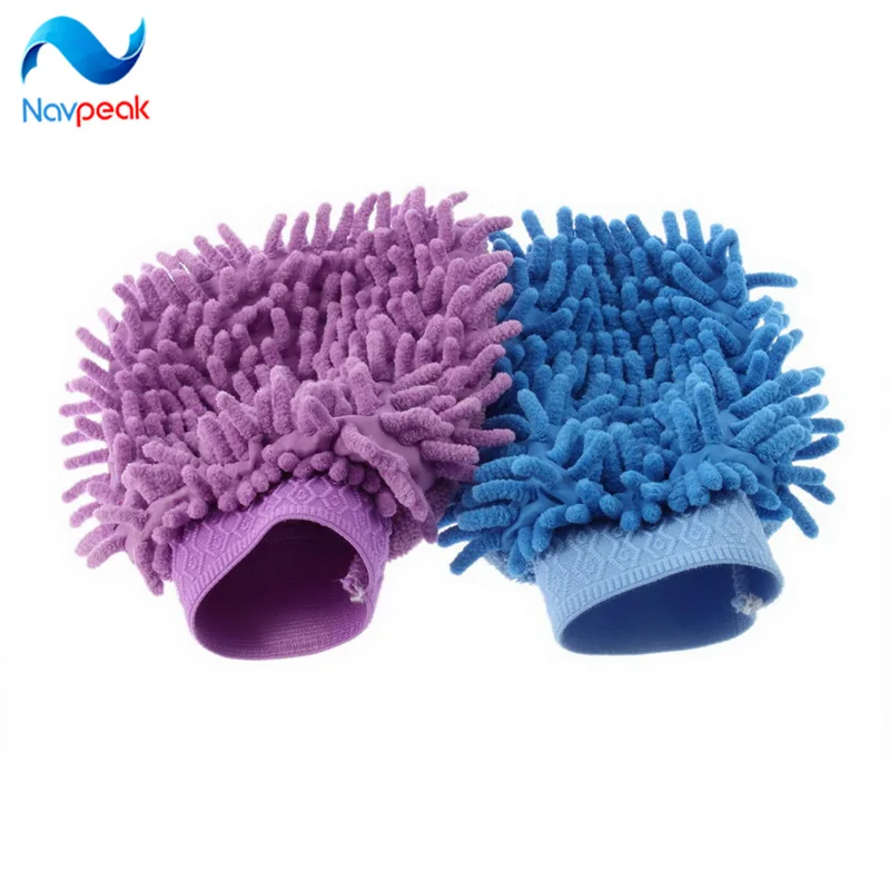 Navpeak 20pcs/lot Super Mitt Microfiber Car Wash Gloves Washing Cleaning Anti Scratch car washer Household care brush Navpeak 20pcs/lot Super Mitt Microfiber Car Wash Gloves Washing Cleaning Anti Scratch car washer Household care brush