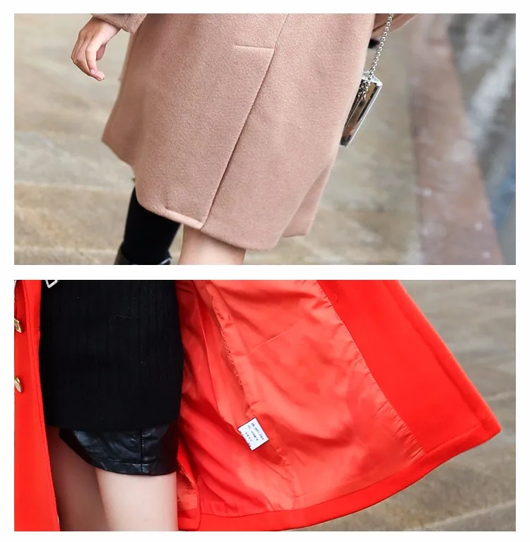 Girls coat 10