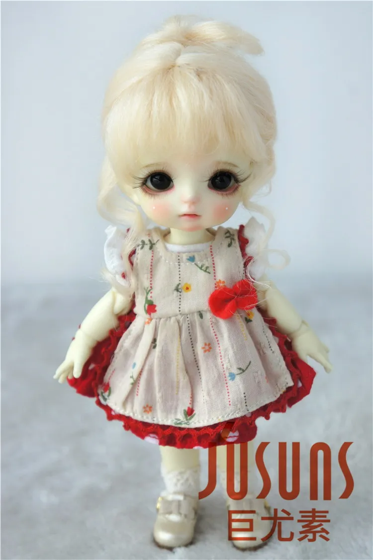 jusuns doll wigs