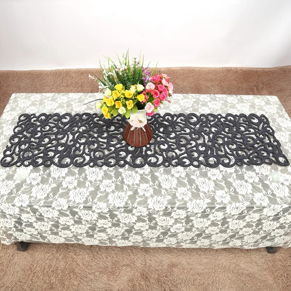 Online Get Cheap Felt Table Runners Aliexpresscom Alibaba Group - X Cm Rectangle Shape Felt Tablecloth Runner Placemats Table Matshousehold Decorations For Home Table online get cheap felt table runners aliexpresscom alibaba group - x cm rectangle shape felt tablecloth runner placemats table matshousehold decorations for home table