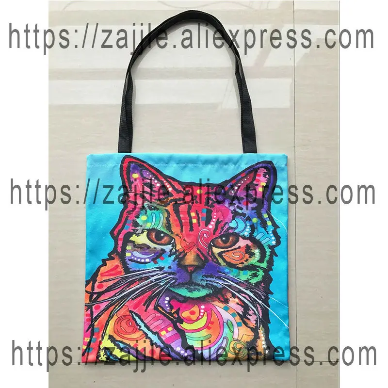 Pet tote bag