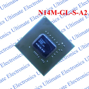 

ELECYINGFO New N14M-GL-S-A2 N14M GL S A2 BGA chip