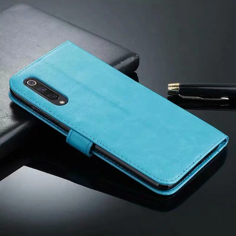 A30 A50 A10 Luxury Flip PU Leather Wallet Case Cover on sfor Samsung A20 A70 A20E A2 Core S10 5G Cards Holder Phone Coque Fundas (8)