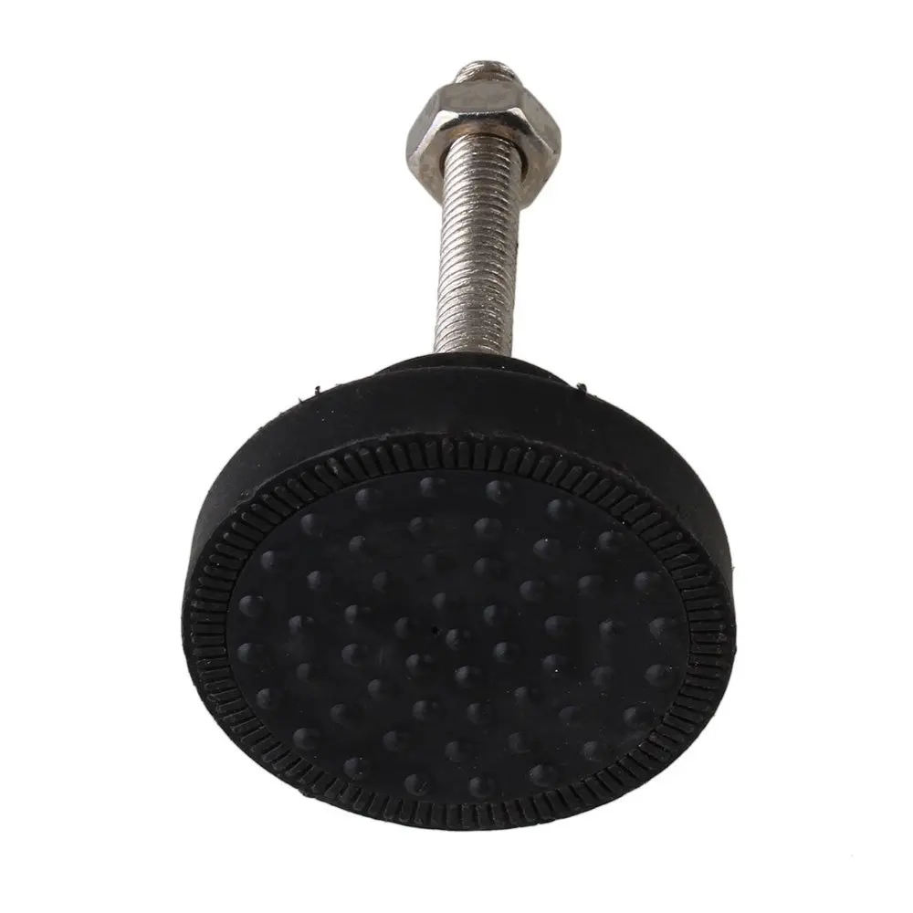 Black-50mm-Dia-Nylon-Bass-M8-x-53mm-Thread-Screw-On-Type-Adjustable-Levelling-Feet-Furniture (2)