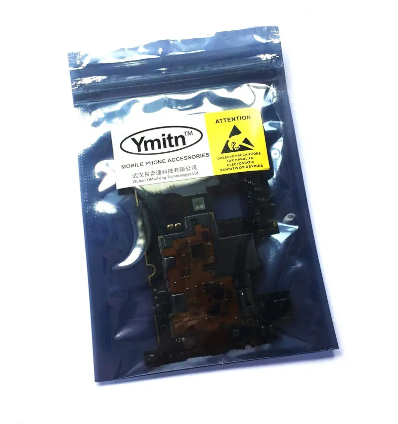  Ymitn Unlock Mobile Electronic Panel Mainboard Motherboard Circuits Global ROM For LG Google Nexus 