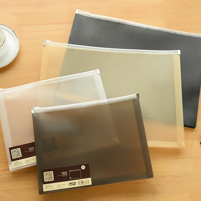 briefcase document holder
