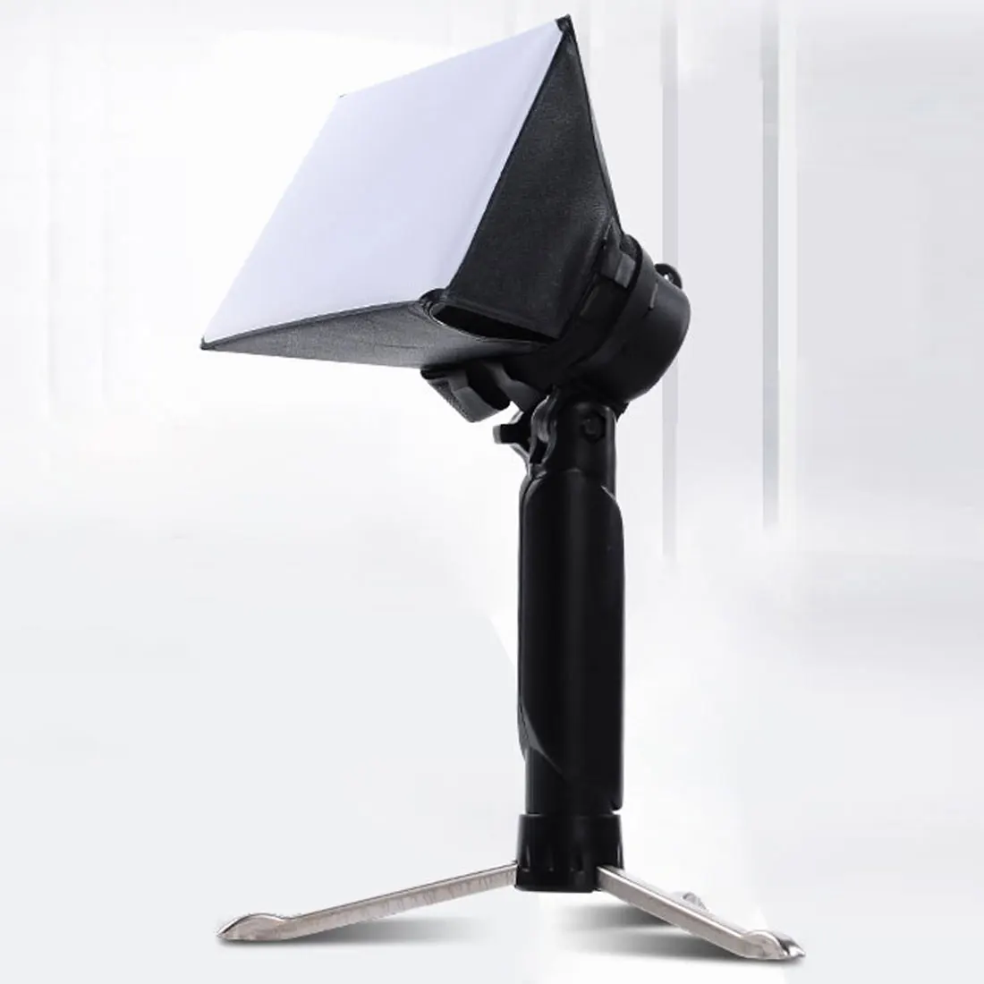 centechia Camera Photo Universal Foldable Soft Box Flash Diffuser