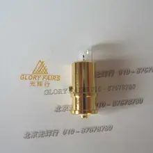 2 шт., High Lux 093, для HEINE XHL#093 6 V лампы, X-004.88.093, Sigma150 косвенный офтальмоскоп binocuoar, X-04.88.093 лампы