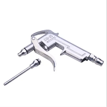 

Multi-function Pneumatic Cleaning Gun Air Blow Dust Gun High Pressure Cleaner With Extension Rod Air Duster Cleaning Tools