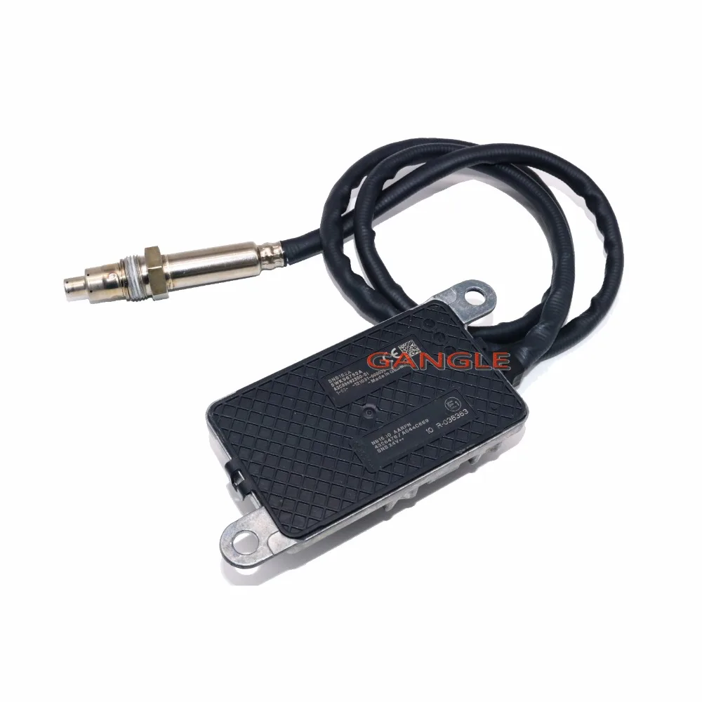 NOX Сенсор 4326476 5WK96752A A044C669|Производительность чипов| |