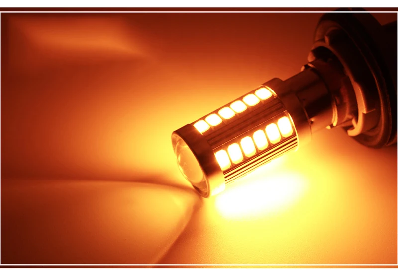 1pcs 1156 BA15S BAU15S P21W 33 Led 5630 smd 1157 BAY15D BAZ15D 7440 7443 3156 3157 Car Tail Bulb Brake Lights auto Reverse Lamp (8)