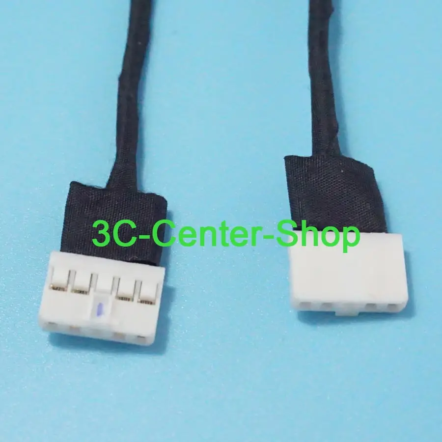 1 шт. DC Jack разъем для acer Aspire V5-471P V5-571 V5-571P V5-571G MS2360 MS2361 DC Мощность Jack разъем кабеля