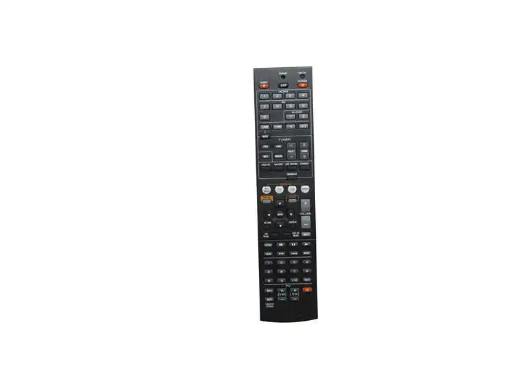 Дистанционное управление для Yamaha HTR 6240BL V6250BL RX V465 465BL V565 V565BL RAV330 WT92690 A V ресивер|remote