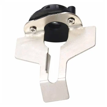 

'The Best' Chain Saw Tooth Grinding Tools Sharpening Attachment for Electric Grinder Outdoor Garden 889