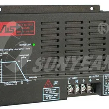 Зарядное устройство контроля холодильного агрегата: SY-CH-2061 10A 12 V/24 V