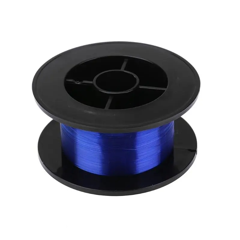 Buy 300M multifilament fishing line braid 17LB Nylon